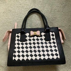 Betsey Johnson purse